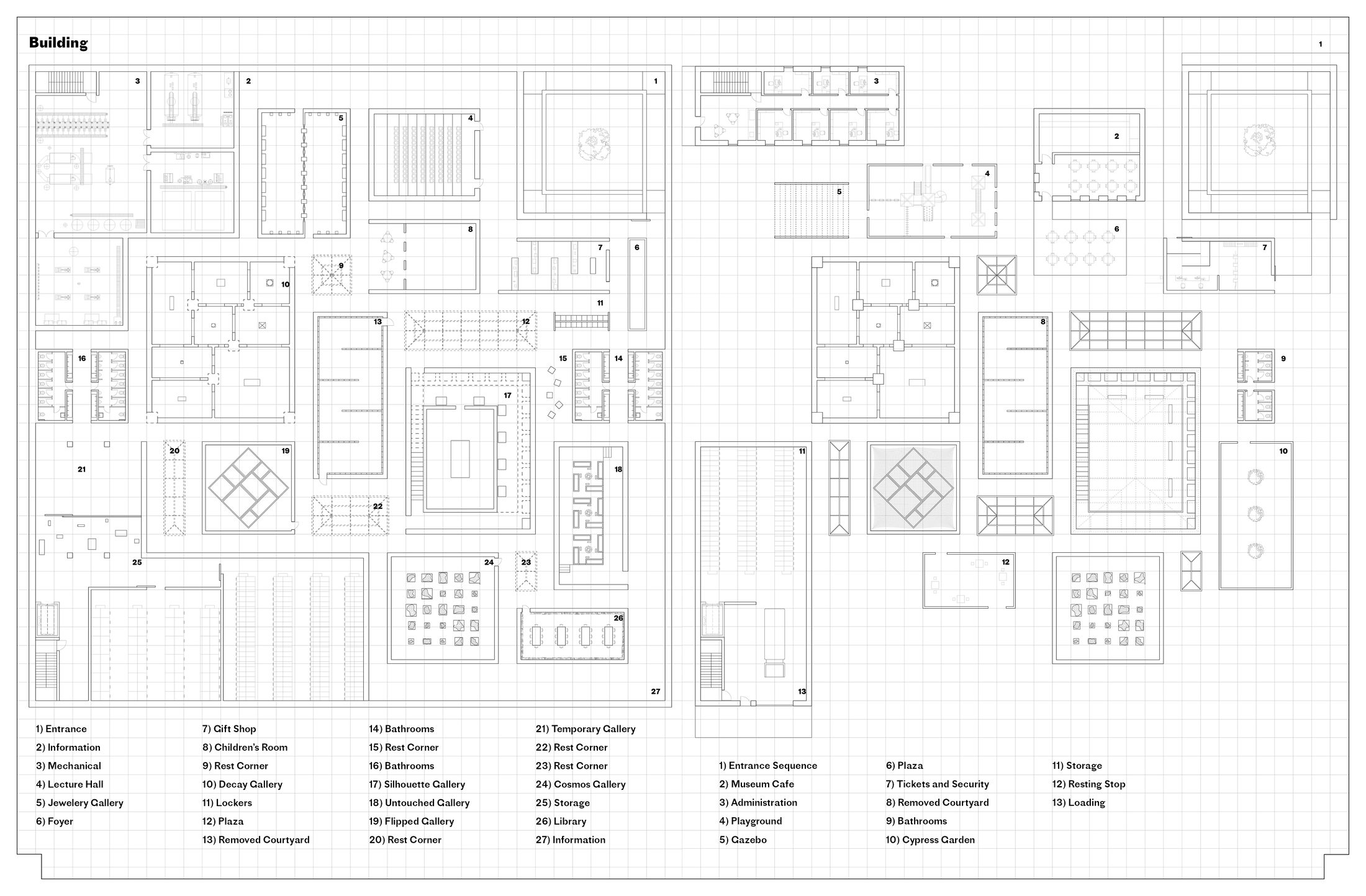 Museum Proposal, image 4