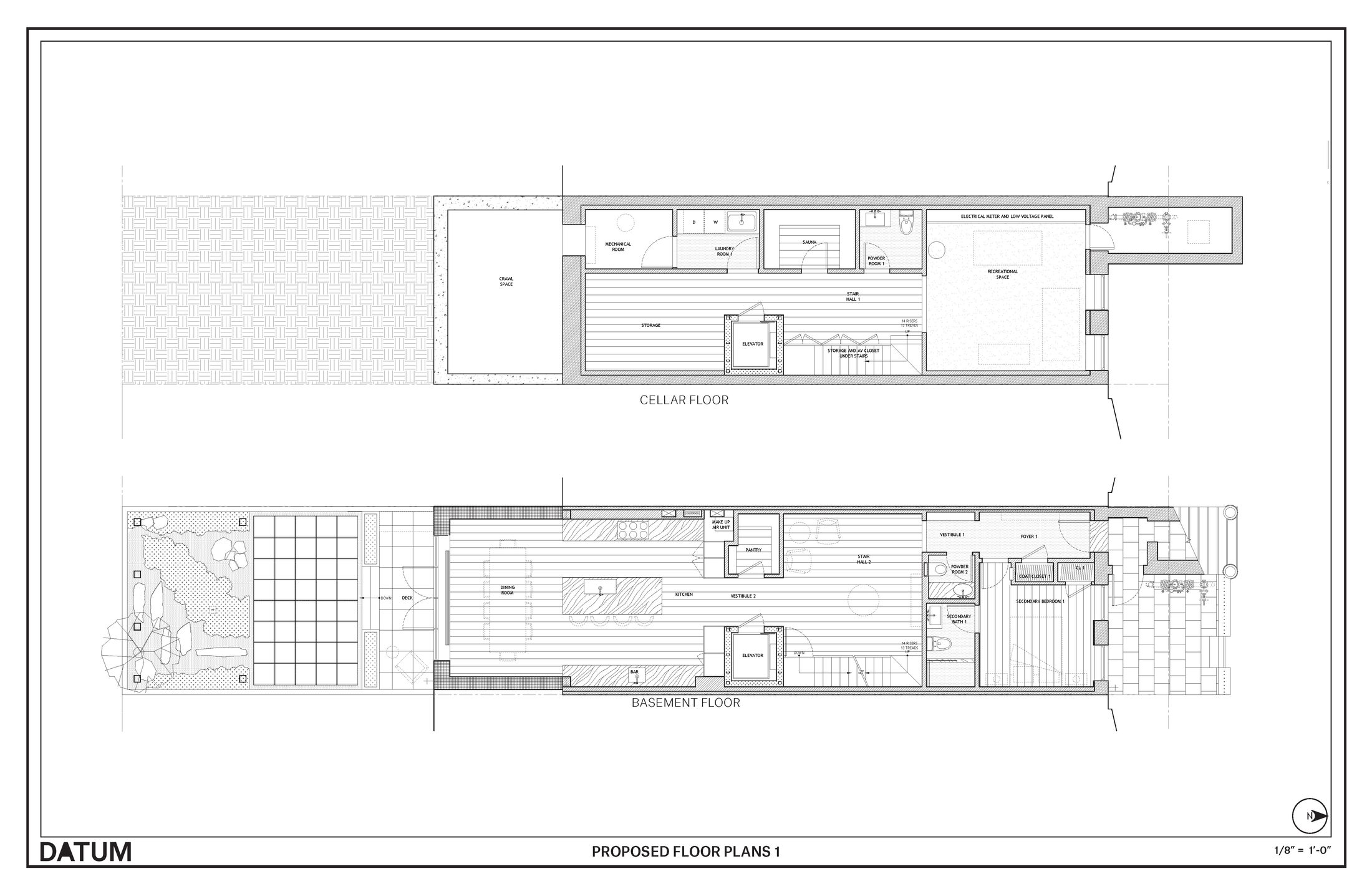 Upper West Side Townhouse, image 20
