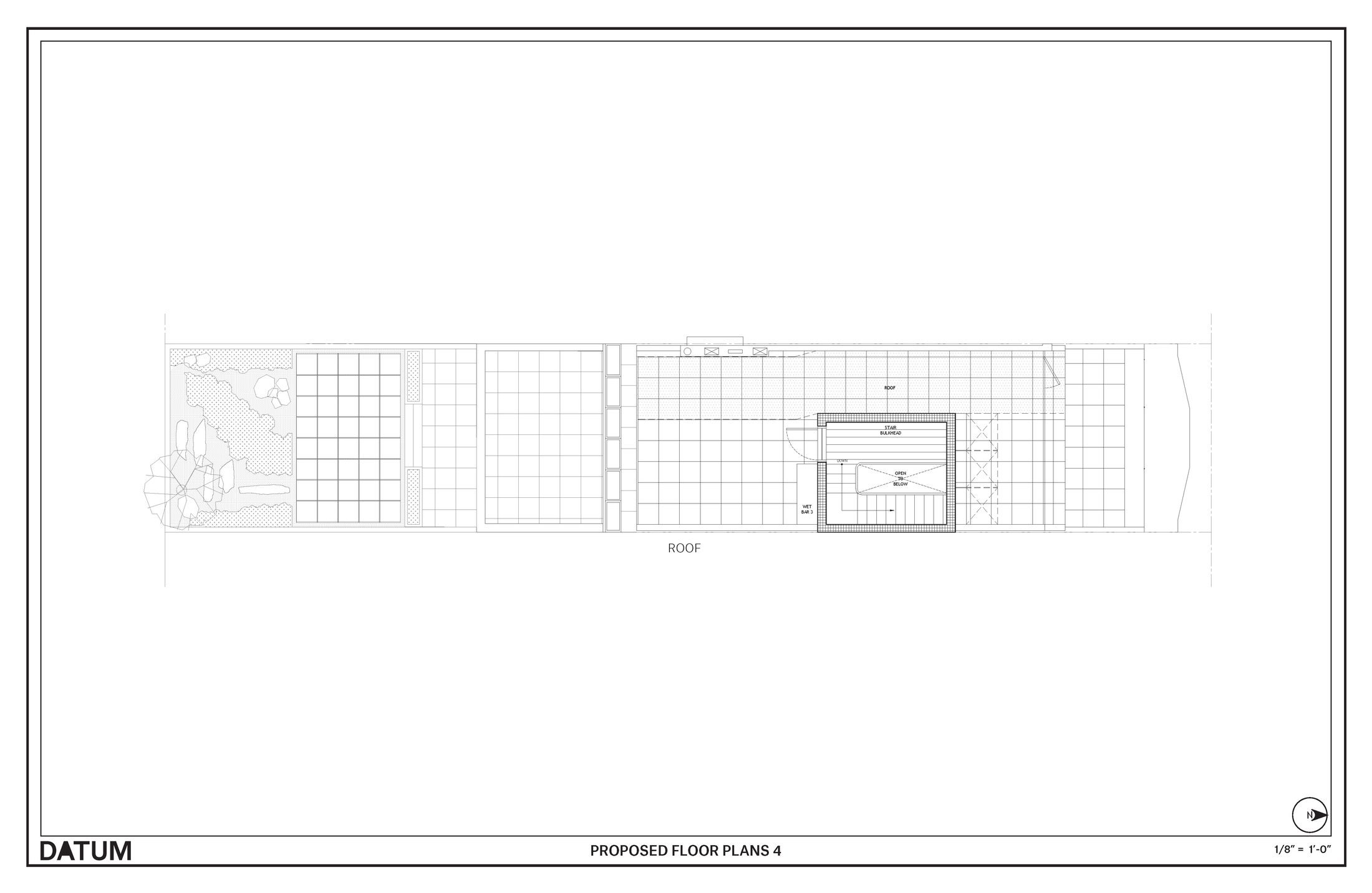 Upper West Side Townhouse, image 23
